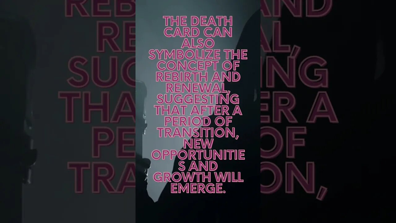 "Unveiling the Mysteries: Decoding the Death Card in Tarot Readings"
