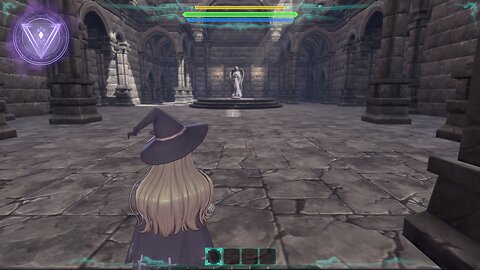 RS 194: Little Witch Nobeta
