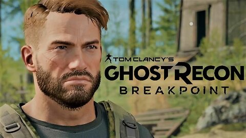 COMING IN HOT! | Ghost Recon: Breakpoint | Xbox Series X | Episode 1