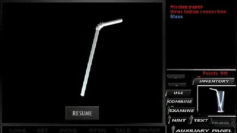 How I Saved The World With A Straw #Shorts