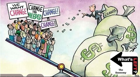 It’s the Stupid Economy.