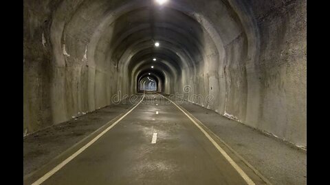Trucker Exposes Underground Roadways, What are They Trafficking? #CtizenCast