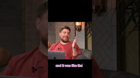 MrBeast's Money Mastery: Mastering Finance & Making an Impact