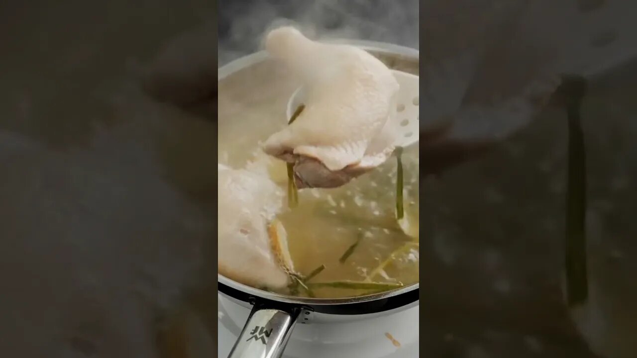 Peri Peri Chicken With Full Skin 🔥 #shortsvideo #shortviral
