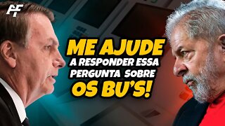 Me Ajude a Responder Essa Pergunta Sobre os BUs!