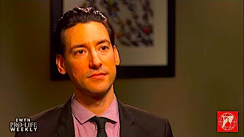 David Daleiden || On Kamala Harris And Planned Parenthood