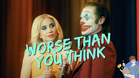 Why The Joker Sequel Is Worse Than You Think