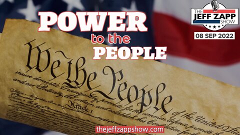 Power to the People
