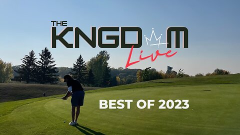 THE KNGDOM LIVE - EPI.155 - THE BEST OF 2023