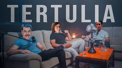 TERTULIA #006 | THEMA