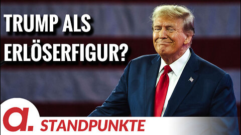 Im Ansatz zum Scheitern verurteilt | Von Felix Feistel