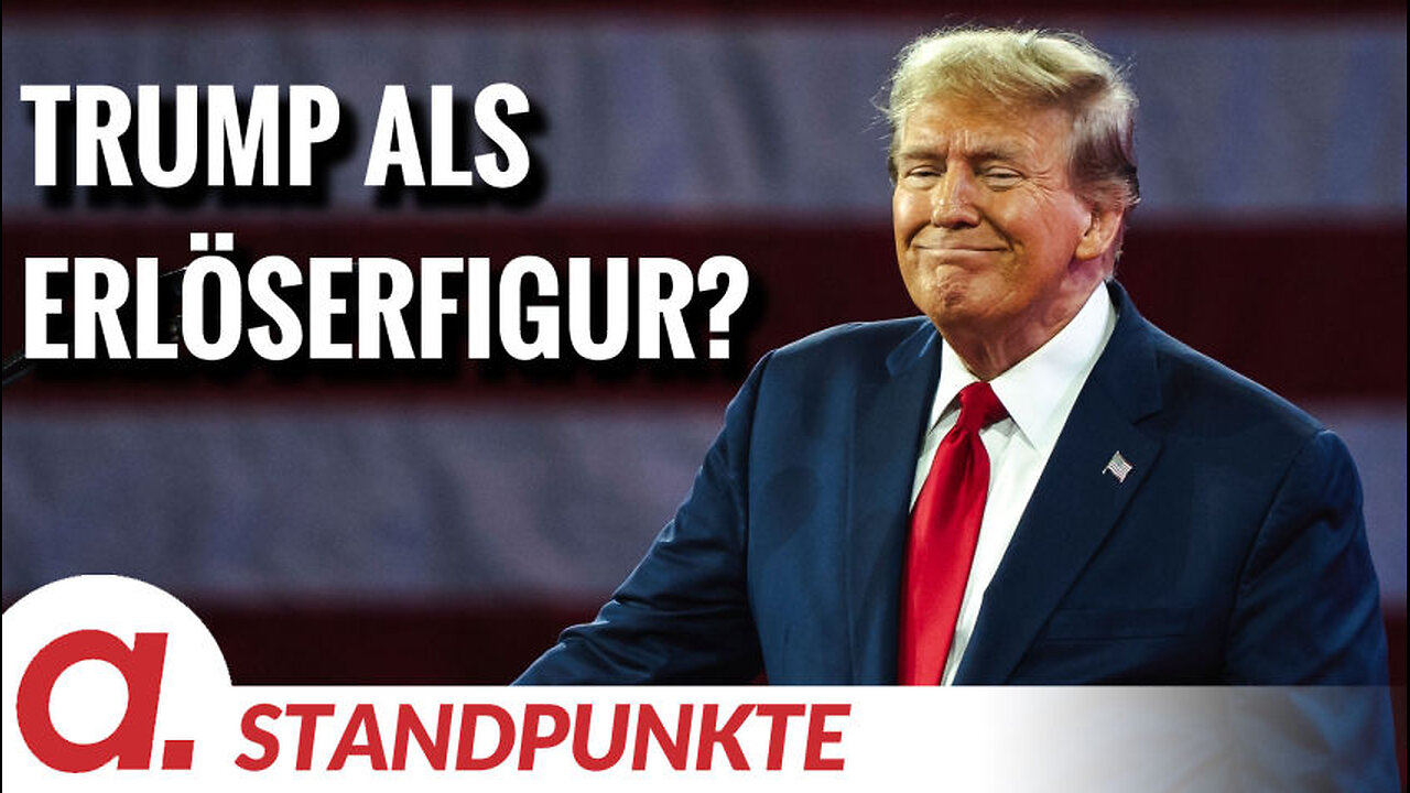 Im Ansatz zum Scheitern verurteilt | Von Felix Feistel