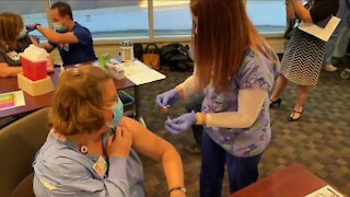 Polis: 'We need to do better' with Colorado vaccine distribution, as confusion remains for 70-and-up