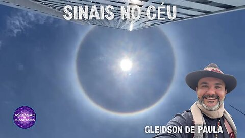 Sinais no Céu - 5D