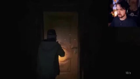Resident & Evil & 8 & Village & DLC & FULL GAME