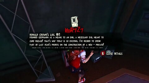 Surprised The Heck Out Of Me