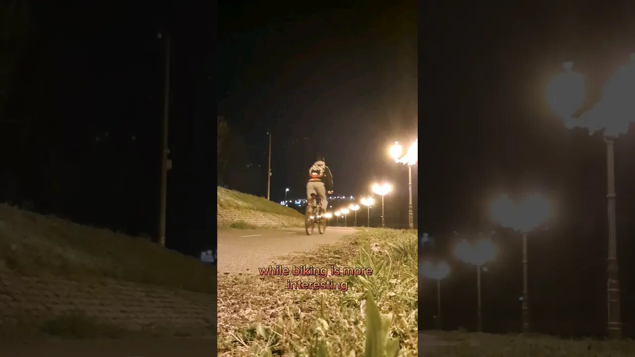 this used to make me feel alive #biking #motivation #selfimprovement #hobby #shorts