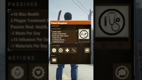 Update 30 is around the corner. Here's the details. #stateofdecay2 #update30