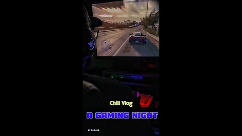 Gaming mini vlog