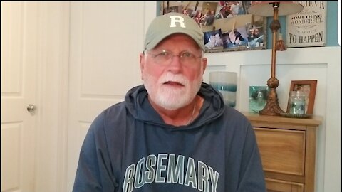 Grace-Thirty Live Episode #67 "You Can Do More . . . Than You Think You Can!"