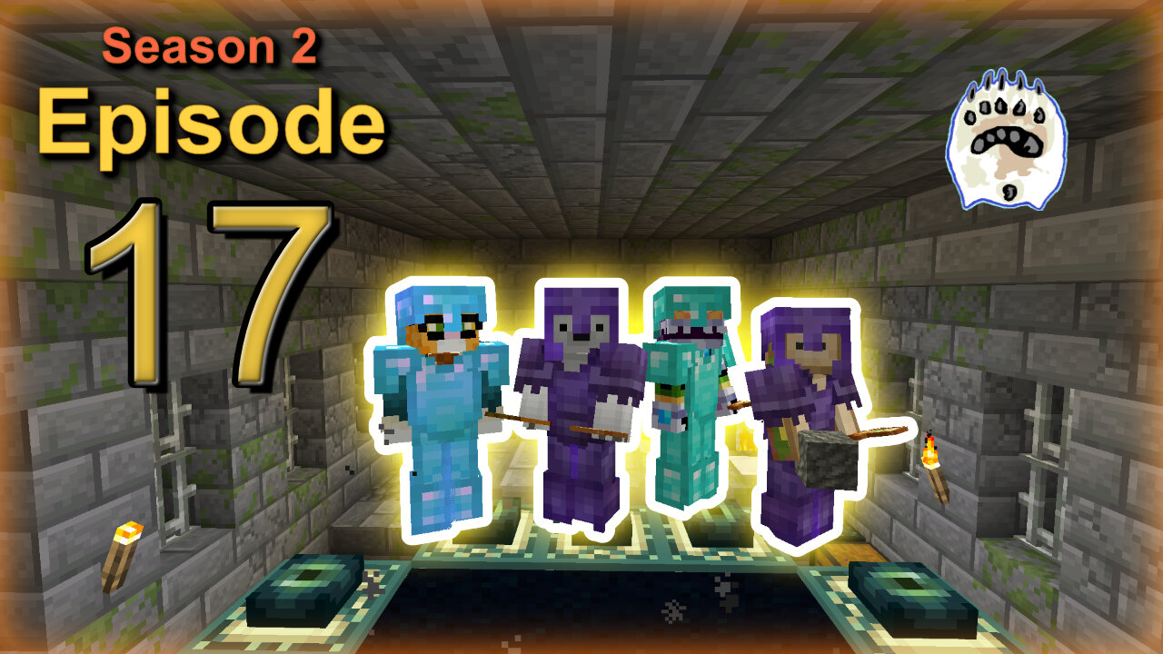 Wayfinder 2: Episode 17 - End Game