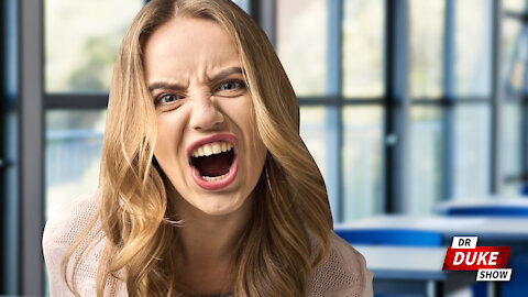 Ep. 453 – Teacher Calls Out Student’s “Privilege” And Blasts Parents For Questioning Her