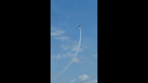 Some Beautiful shots at Sun & Fun 2021