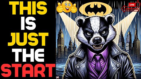 The Penguin Has Great Viewing Numbers AND Word Of Mouth! Can It Continue?