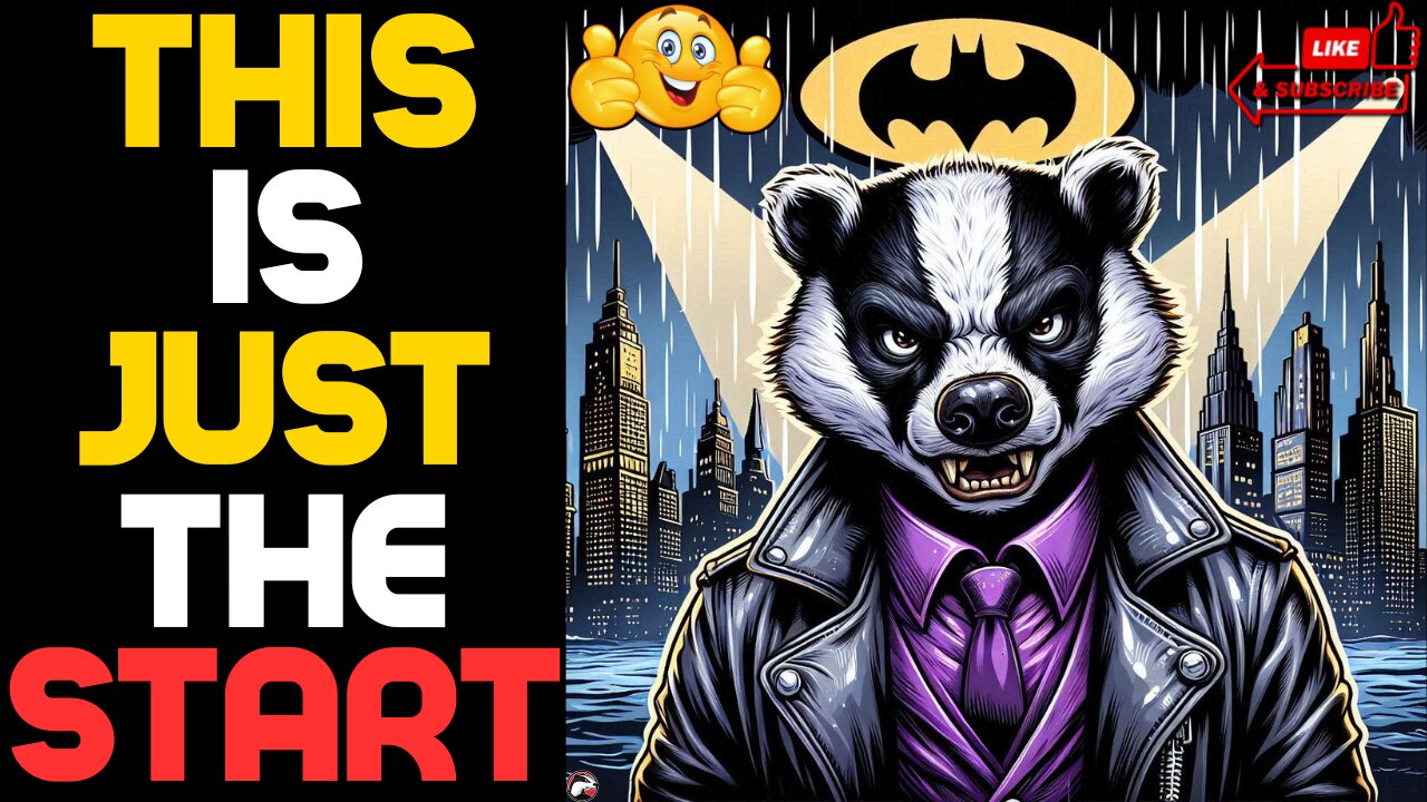 The Penguin Has Great Viewing Numbers AND Word Of Mouth! Can It Continue?