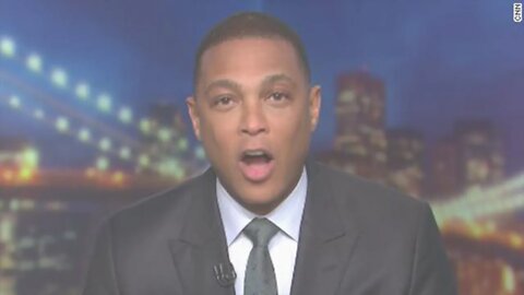 Don Lemon Stunned to SILENCE During Debate