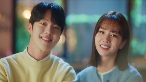 My Roommate is a Gumiho - EP. 1 with Subtitle 2X speed