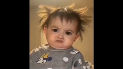 Cute Funny babies videos that would make you laugh