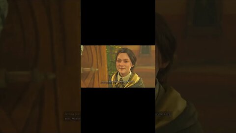 HOGWARTS LEGACY INTRODUCING IN HOSTEL IN GAME #ytshorts #shortvideo #shorts #hogwartslegacy #viral