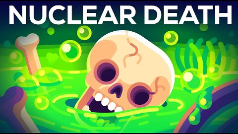 Worst Nuclear Accidents in History 🚨☢️