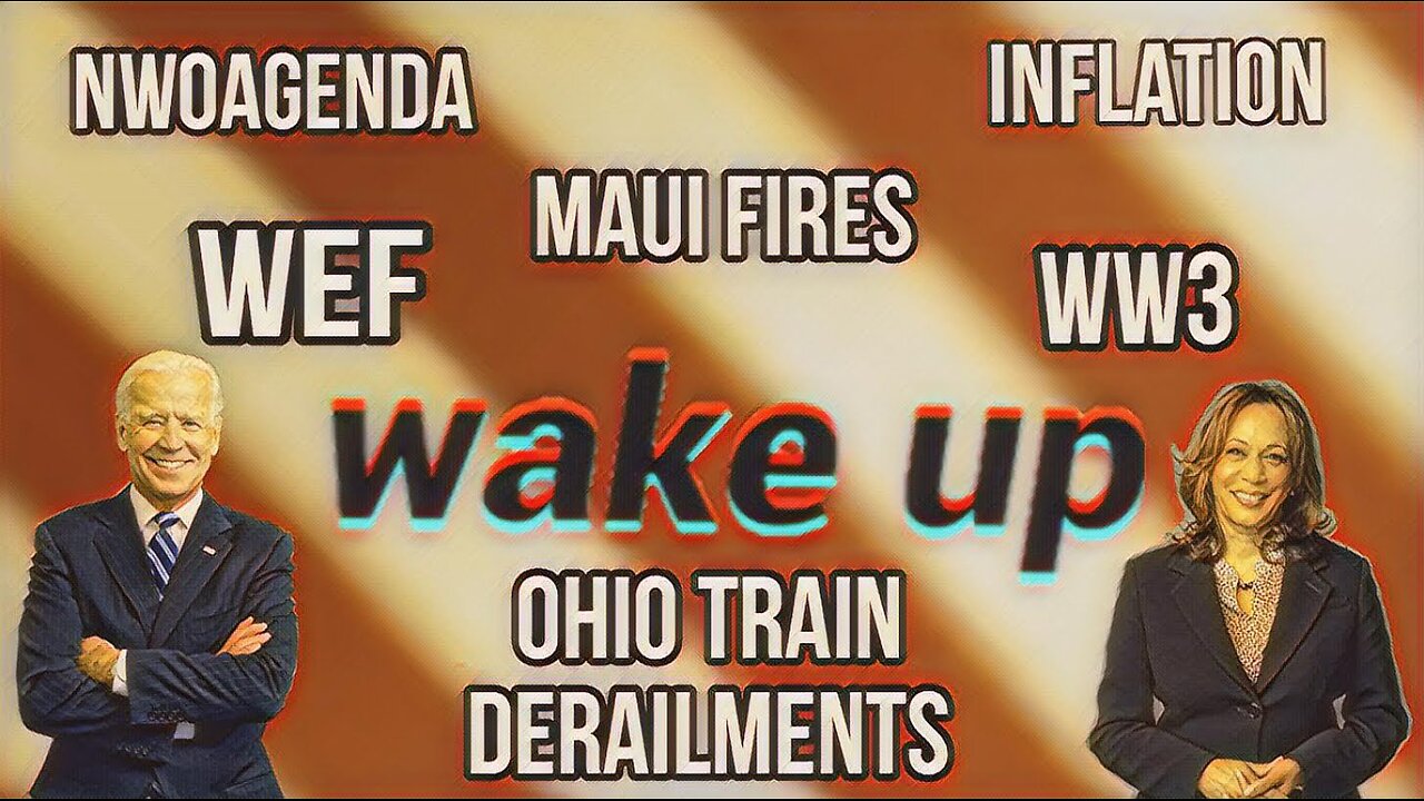 KAMALA HARRIS IS A TRAITOR TO AMERICA WAKE UP