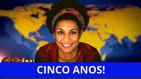 💥 MARIELLE FRANCO, CINCO ANOS DEPOIS A MILITÂNCIA BOSTANARISTA COMEÇA A PERDER O SONO!