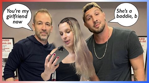 The Brendan Schaub Trugg Walg! | pt 11