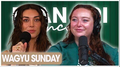 Wagyu Sundays | Planbri Uncut Episode 290