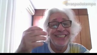 SUPERAR A FRAQUEZA | @Raspa do tempo