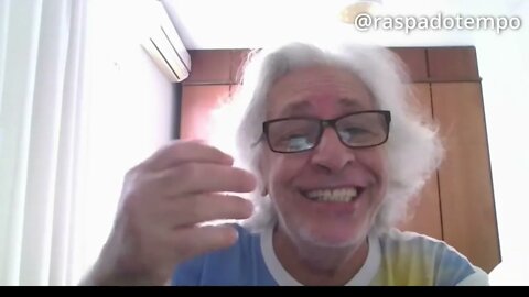 SUPERAR A FRAQUEZA | @Raspa do tempo