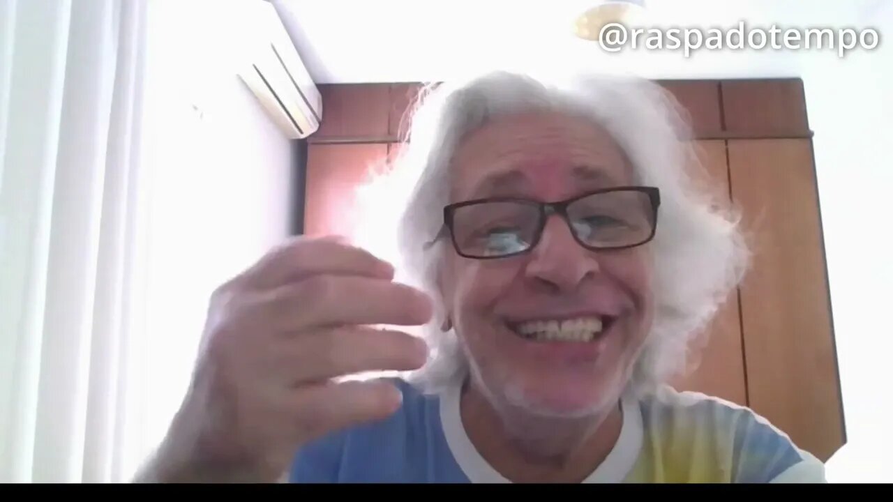 SUPERAR A FRAQUEZA | @Raspa do tempo