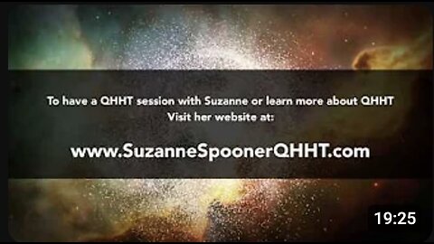 What Are Dreams ~ A QHHT Session Segment By Suzanne Spooner
