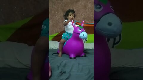 Cavalo agora fica na CAMA !!,😥😥