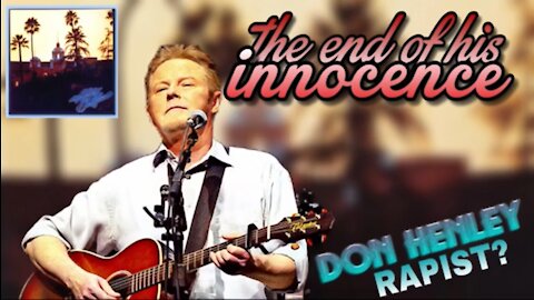 The End of His Innocence