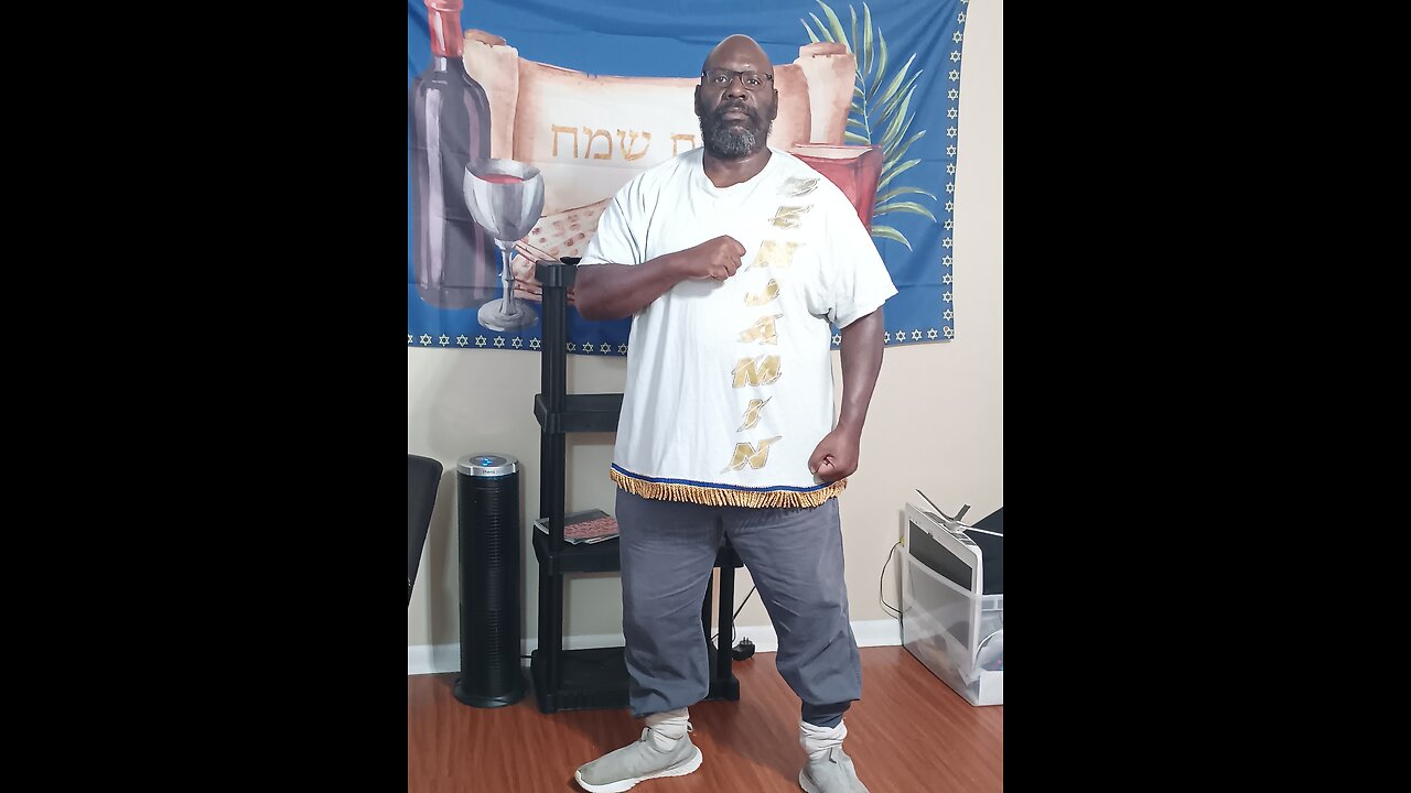 THE BECKLES HEBREW BIBLE ACADEMY: TIME FOR THE ISRAELITES TO WAKE UP!! (Romans 13:11)!!!!
