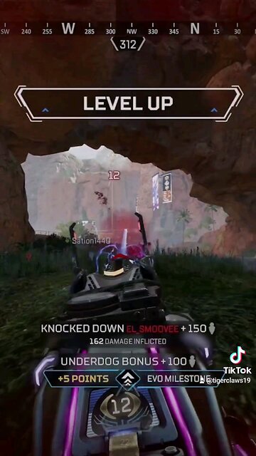 When the Sky falls will you crumble like a cookie?