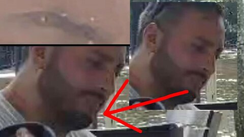 Dinner Reservations with Reptilians: Florida underground conspiracies