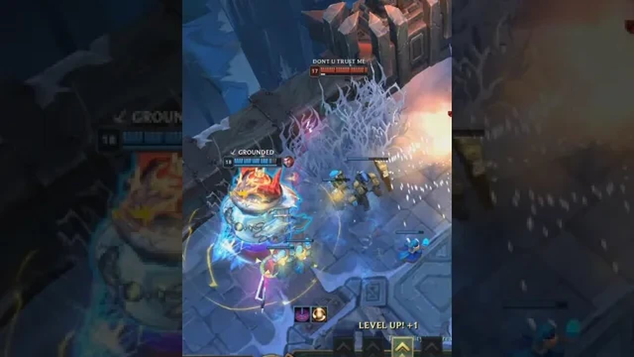 League of Legends Clips - Diana Highlight - Last teamfight for the Ace and win