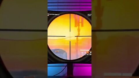 The Division 2 on a LG45GR95QE! See link for full video #gamingsetup #gaming #thedivision2