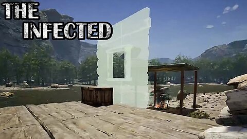 Waterfront Property - The Infected #2